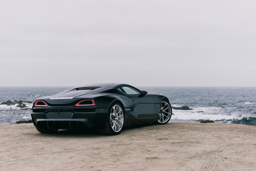  Rimac Concept_One 2017 года  (фото 21 из 35)
